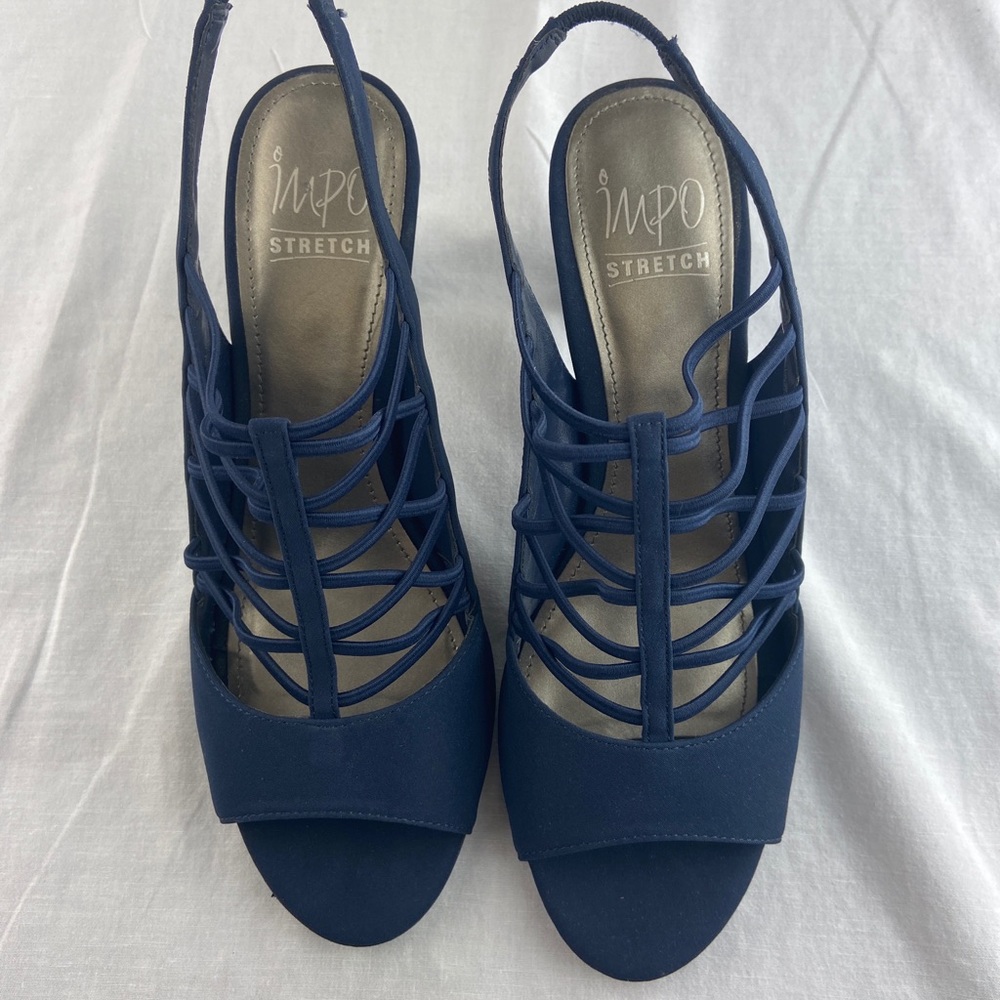 Women’s IMPO Shoes Sz9